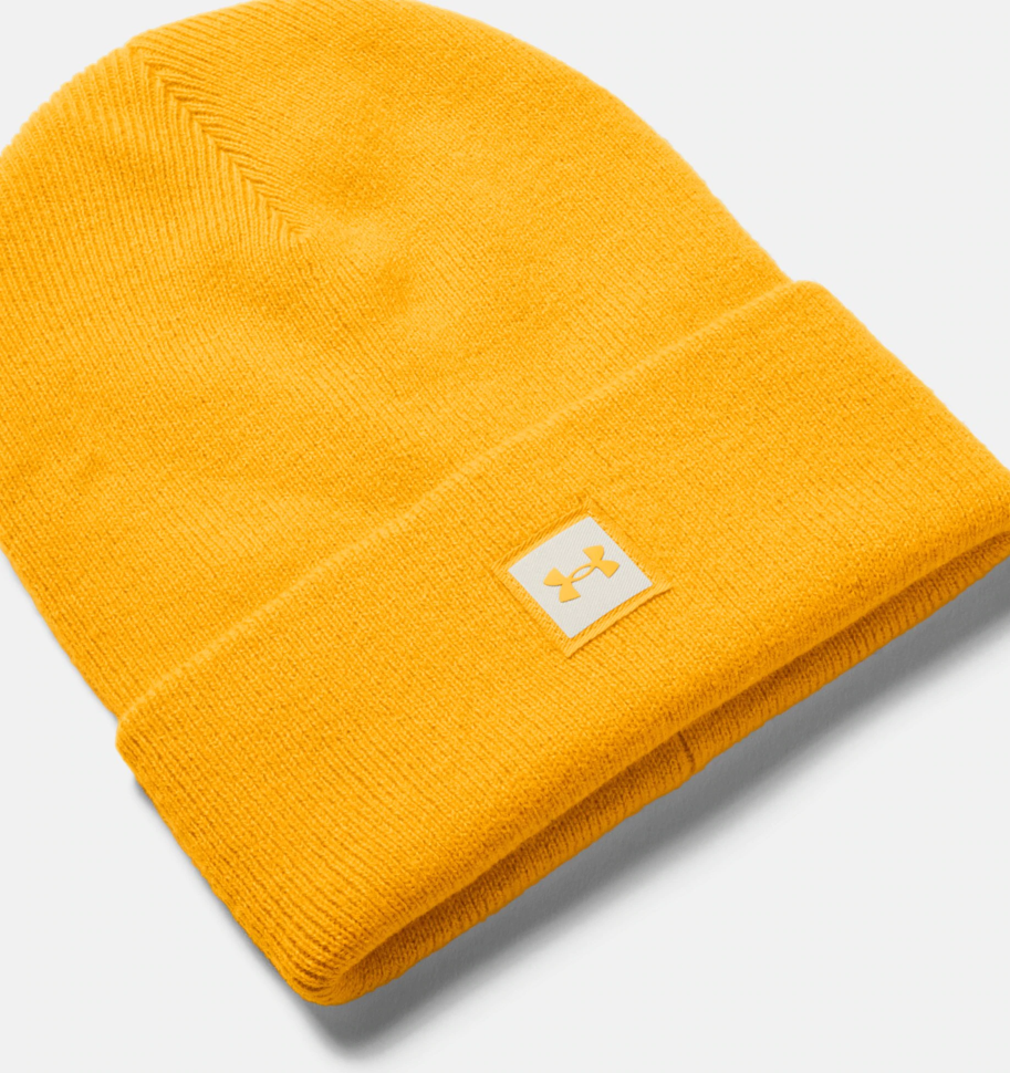 Шапка Under Armour UA Unisex Truckstop Beanie 1356707-880