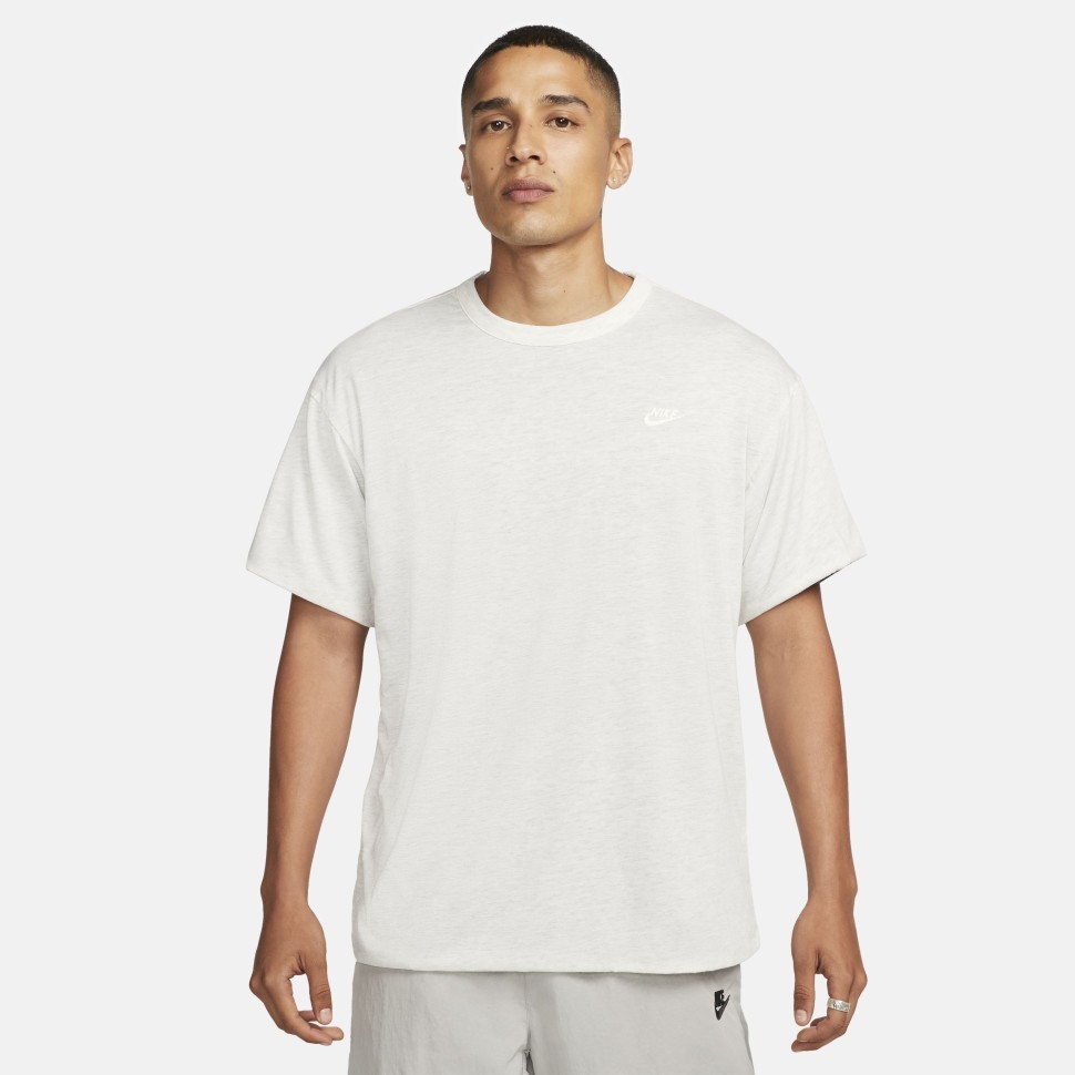 Футболка Nike M NSW NIKE CIRCA SS TOP DQ4247-141