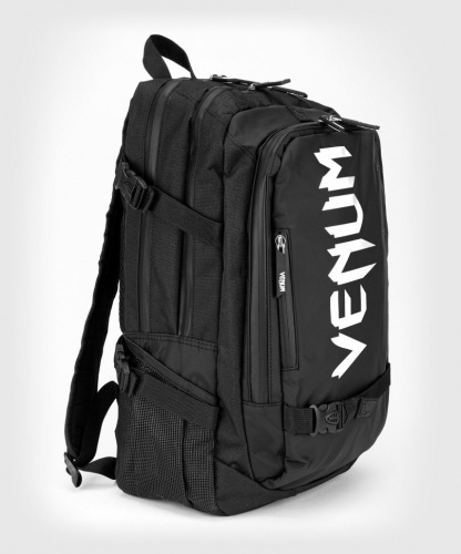 Рюкзак Venum Challenger Pro Evo Black/White 04533