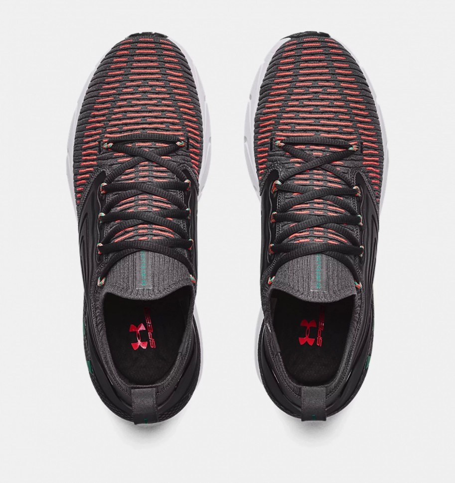 Кроссовки Under Armour UA HOVR Phantom 2 INKNT 3024154-107