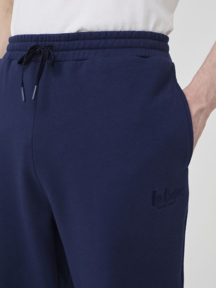 Брюки спортивные Lee Cooper LC-SWP-015MFW/NV