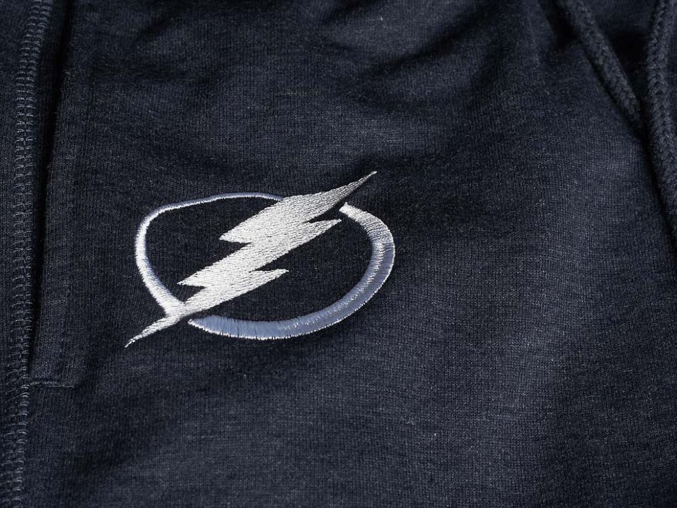 Брюки ATRIBUTIKA & CLUB Tampa Bay Lightning, син. 45640