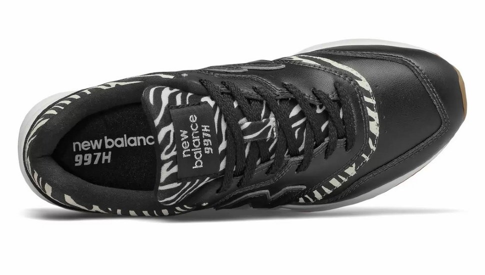 Кроссовки New Balance CW997HCI/B
