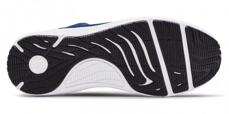 Кроссовки Under Armour UA Charged Pursuit 2 BL 3024138-401
