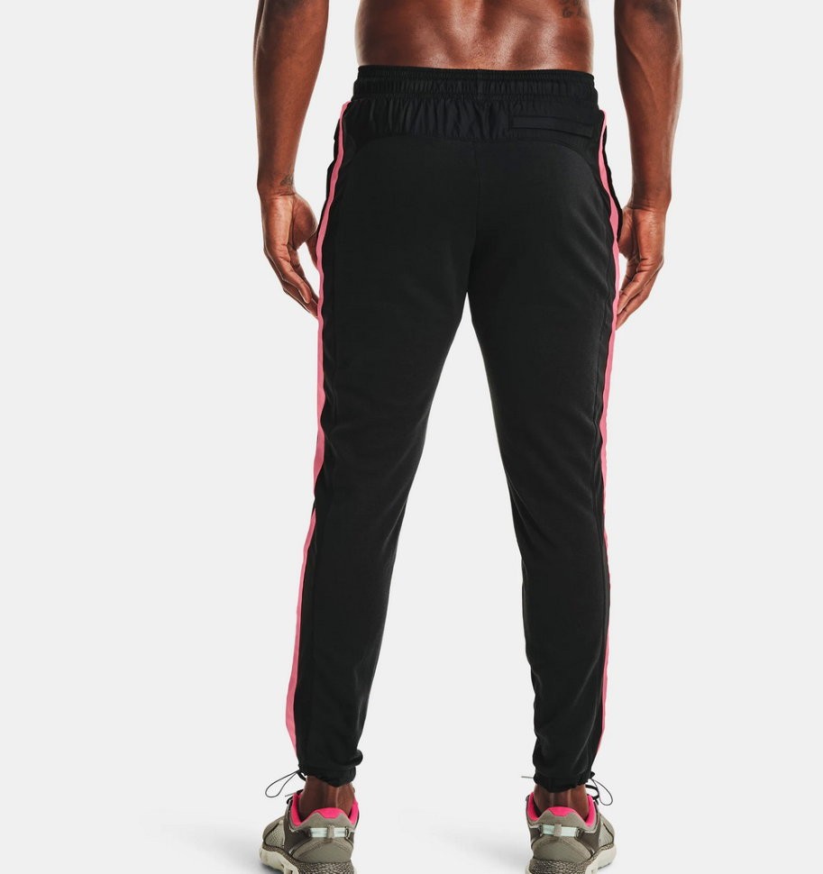 Брюки Under Armour UA RIVAL TERRY AMP PANT 1361638-001