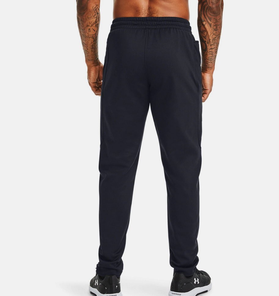 Брюки Under Armour UA Armour Fleece Pant 1357121-001