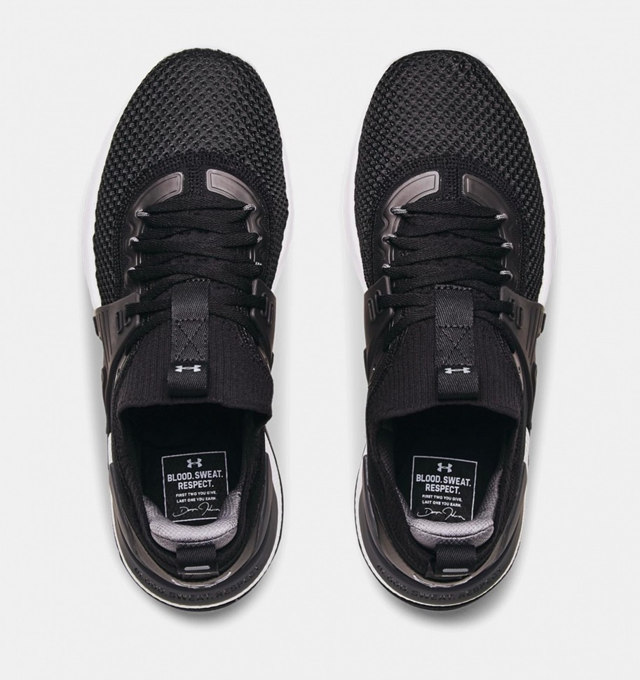 Кроссовки Under Armour UA Project Rock 4 3023695-001