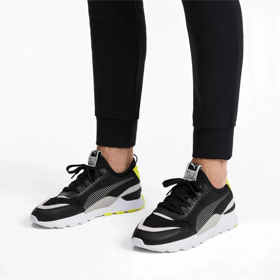 Кроссовки Puma RS-0 Core 36960109
