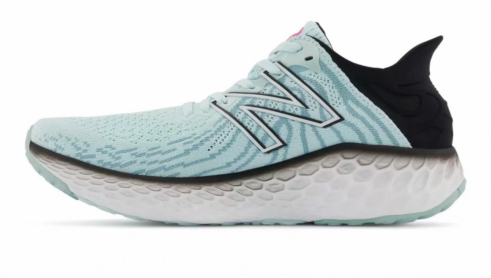 Кроссовки New Balance W1080L11/B