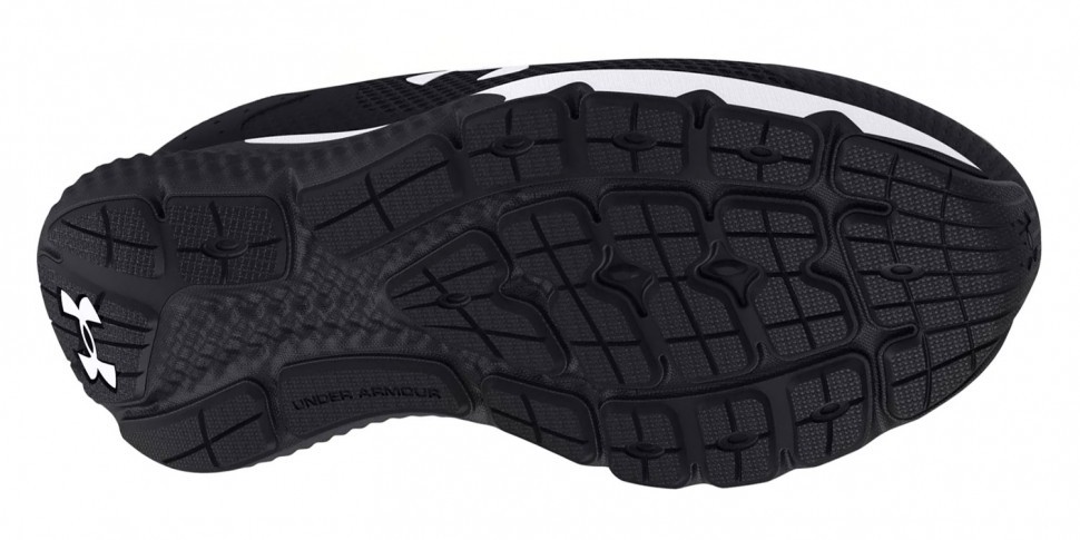 Кроссовки Under Armour UA BGS Charged Rogue 3 3024981-001
