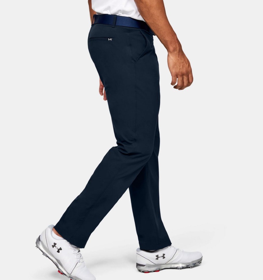 Брюки Under Armour UA Tech Pant 1350053-408