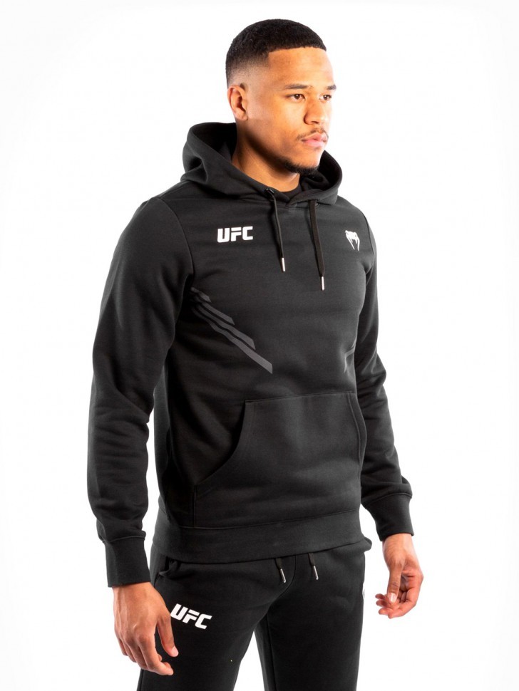 Худи UFC Venum Fight Night Replica Black 04551