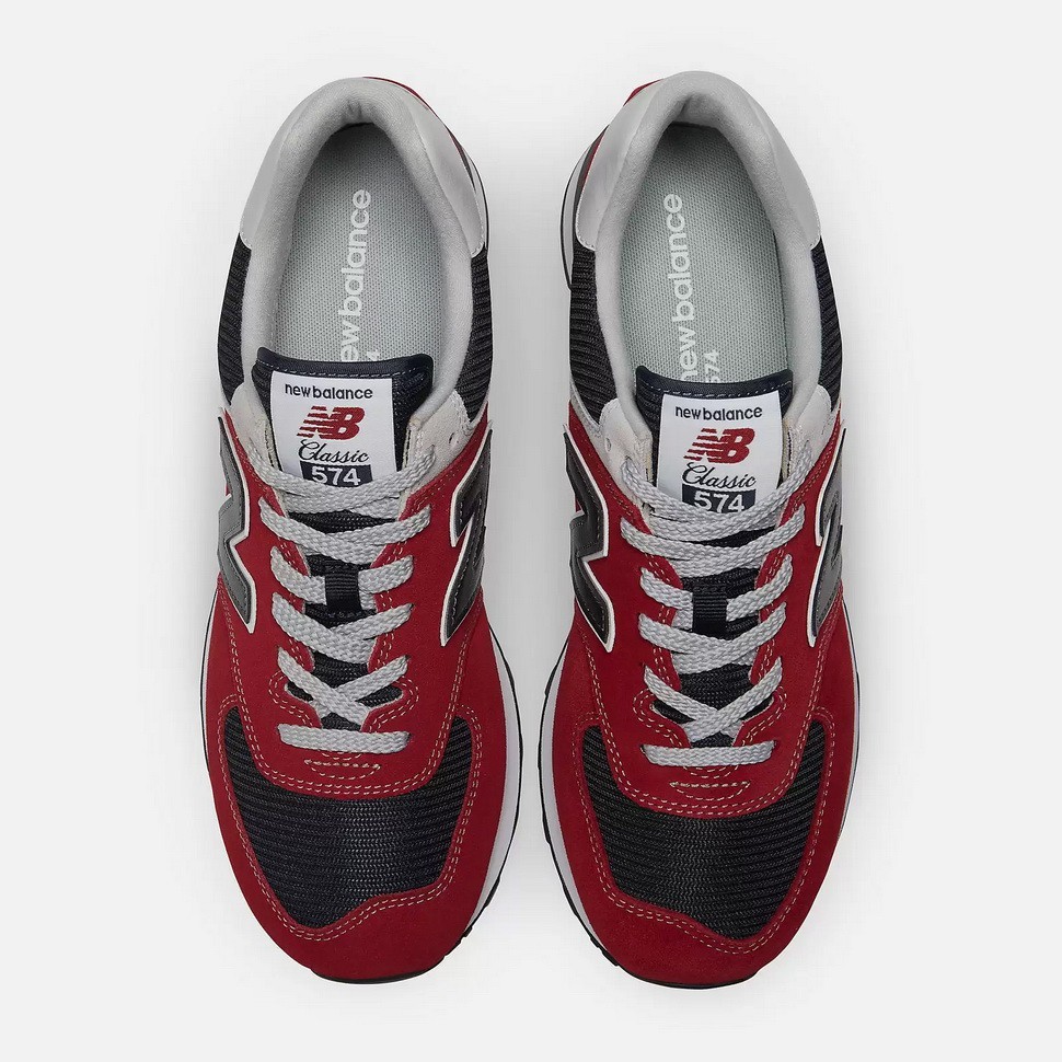 Кроссовки New Balance ML574EH2/D
