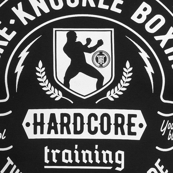 Футболка Hardcore Training Stance hctshirt0337