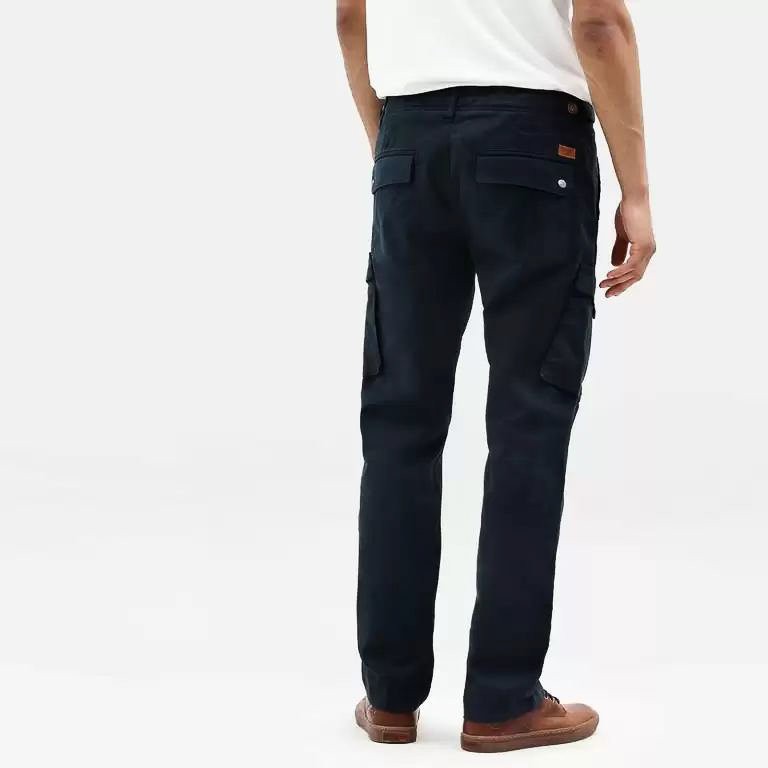 Брюки Timberland TBLA1MTK/433