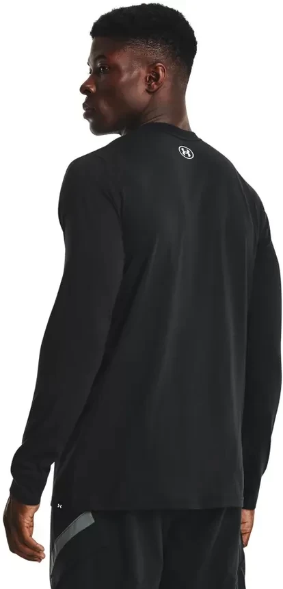 Лонгслив Under Armour UA PJT ROCK BRAHMA BULL LS 1374847-001