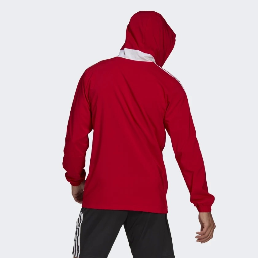 Ветровка Adidas TIRO21 WB GP4965