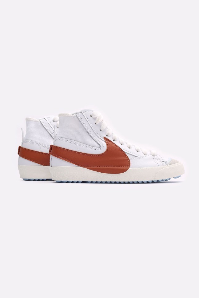 Кроссовки Nike Blazer Mid '77 Jumbo DD3111-101