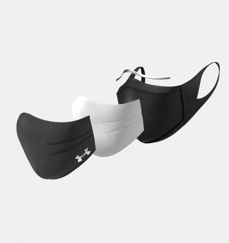 Маска Under Armour UA SportsMask 1368010-002