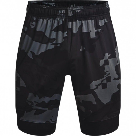 Шорты Under Armour UA Train Stretch Camo Sts 1361508-012