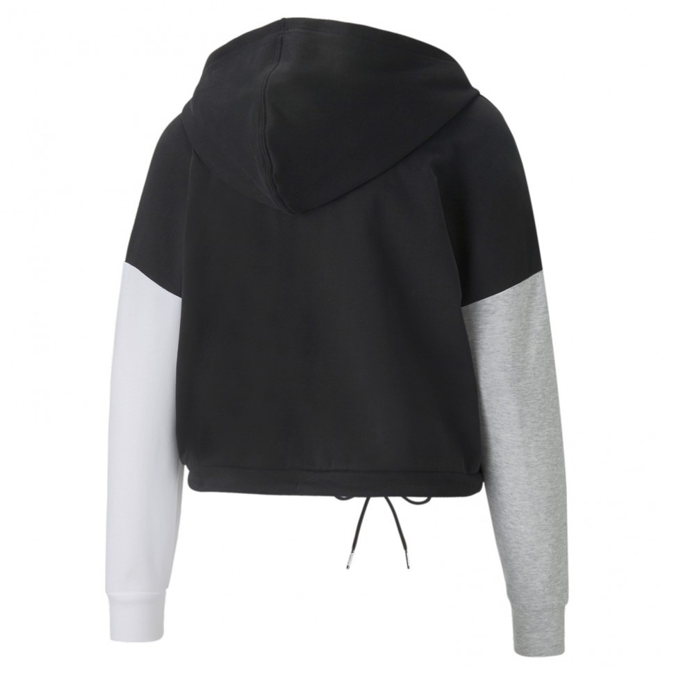 Толстовка Puma Modern Sports Hoodie 58948601
