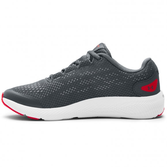 Кроссовки Under Armour UA GS Charged Pursuit 2 3022860-102