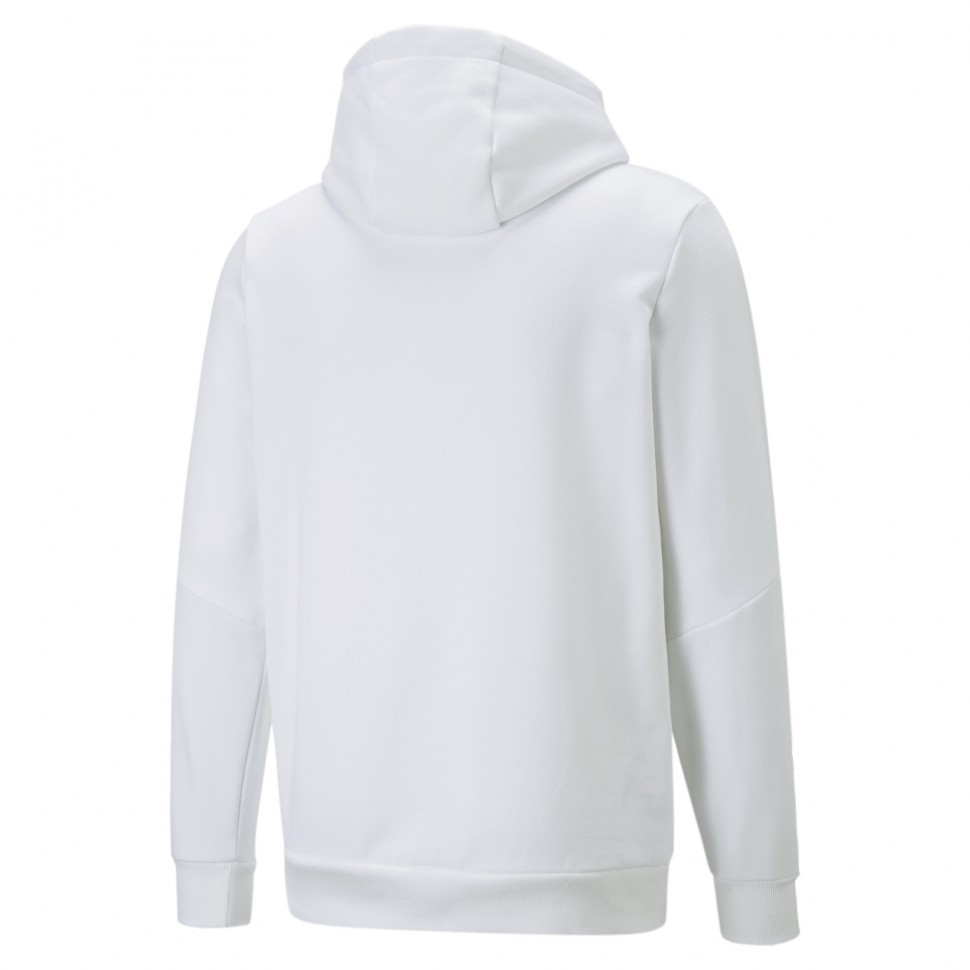 Толстовка Puma ESS+ Tape Hoodie FL 84904002