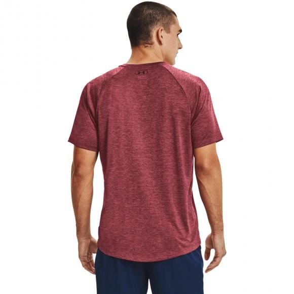 Футболка Under Armour UA Tech 2.0 SS Tee 1326413-652