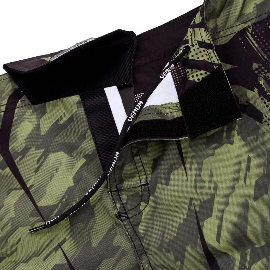 Шорты ММА Venum Tecmo Khaki 01245