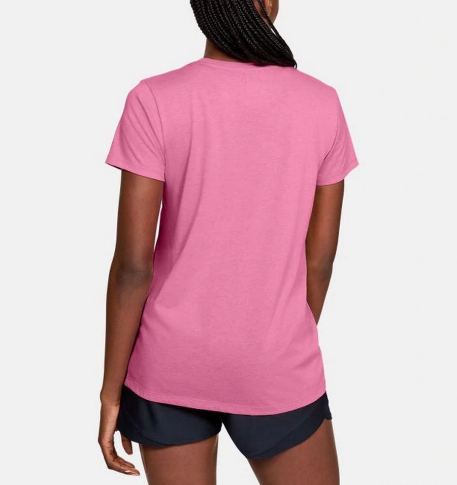Футболка Under Armour GRAPHIC SPORTSTYLE CLASSIC CREW 1346844-691