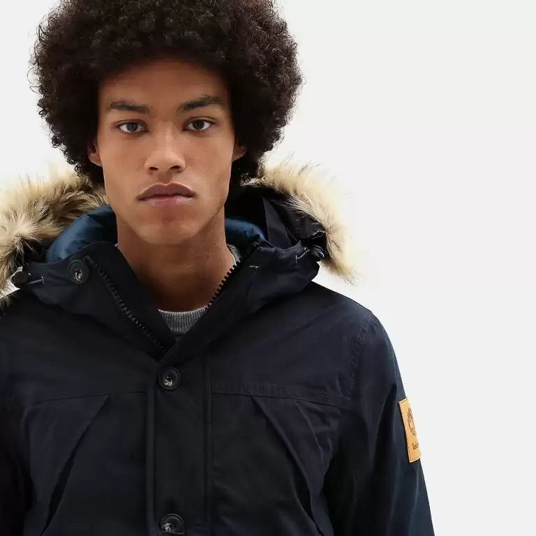 Куртка Timberland TBLA1YNF/433