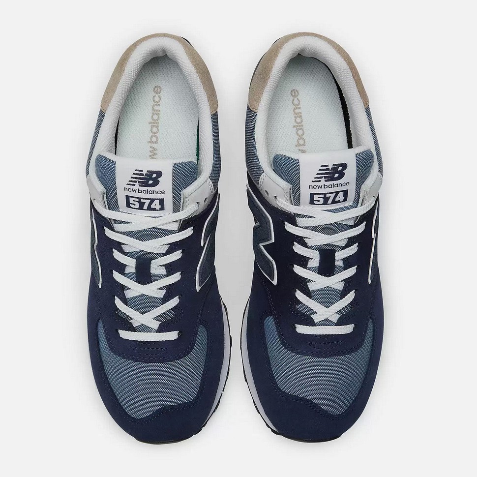 Кроссовки New Balance ML574RE2/D