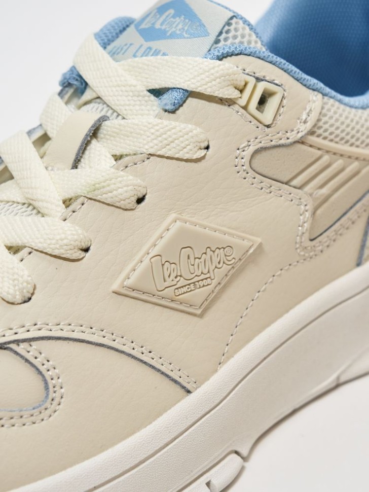 Кроссовки Lee Cooper 22LC039/IV