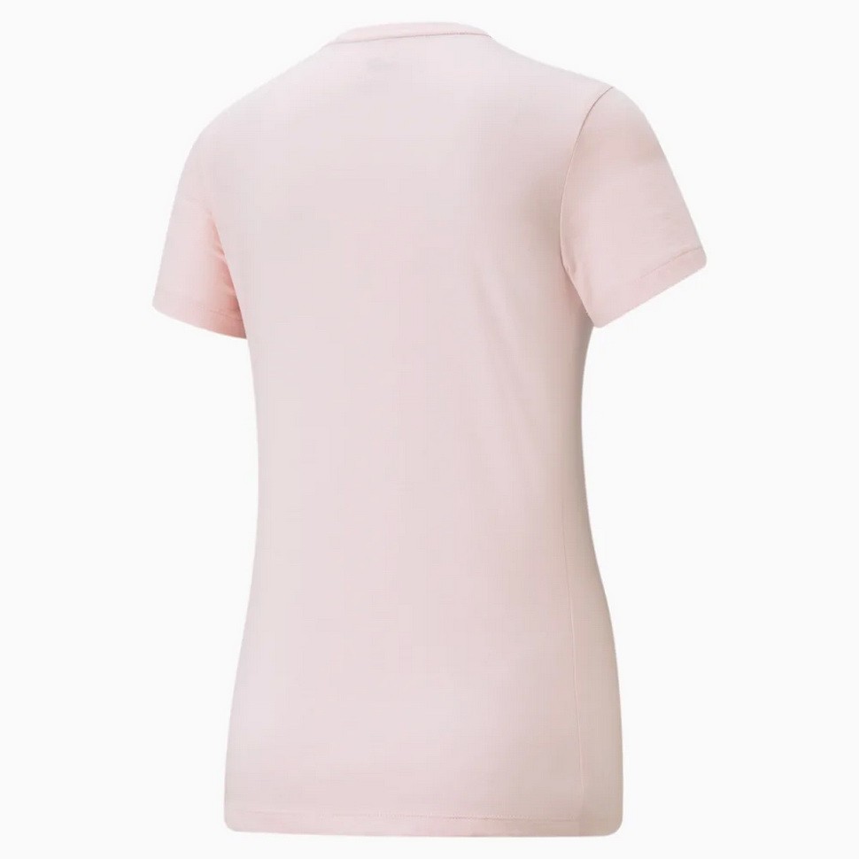 Футболка Puma ESS+ Embroidery Tee 84833182
