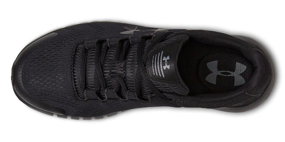 Кроссовки Under Armour UA W Micro G Pursuit BP 3021969-001