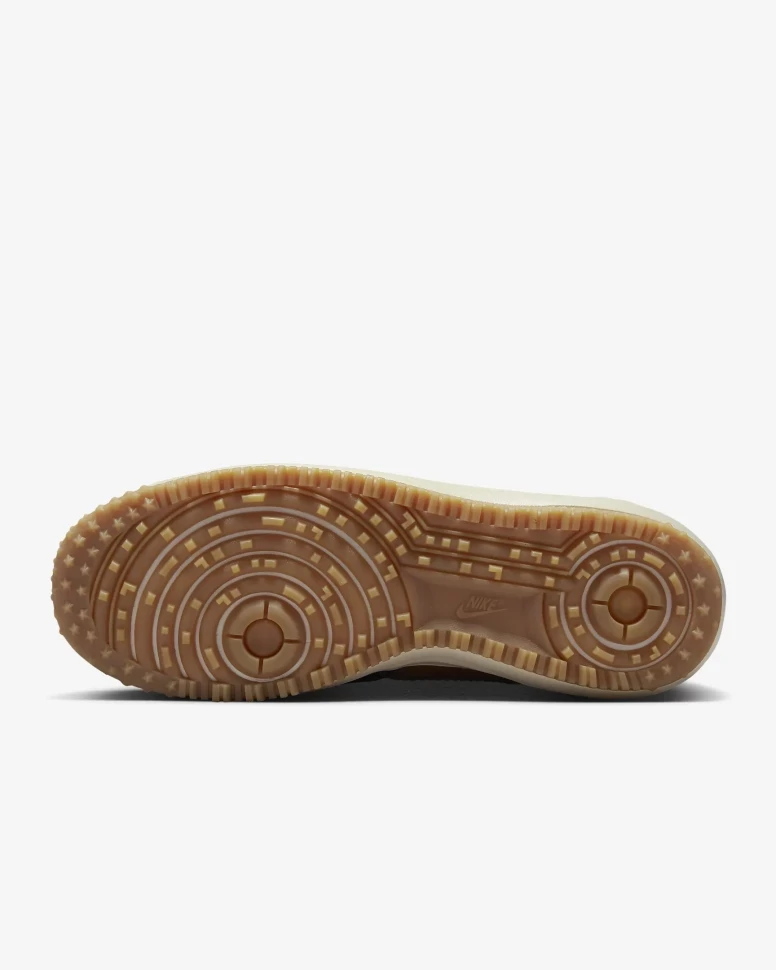 Кроссовки Nike Lunar Force 1 Men's Duckboot 805899-202