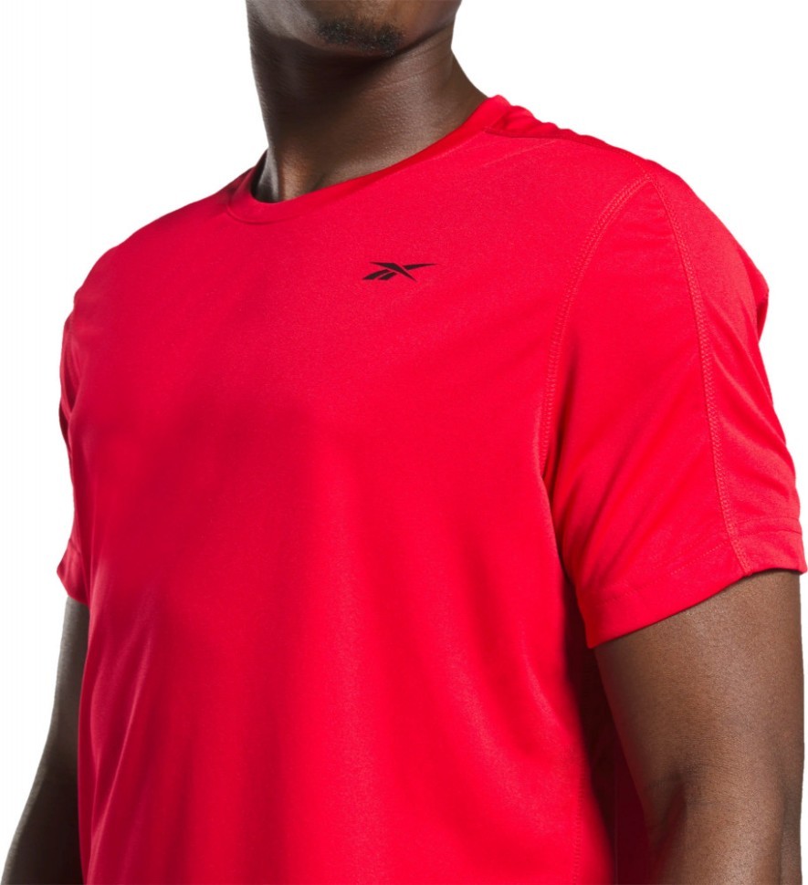 Футболка Reebok SS TECH TEE HG6376