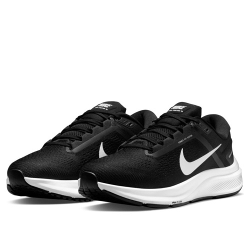 Кроссовки NIKE W AIR ZOOM STRUCTURE 24 DA8570-001