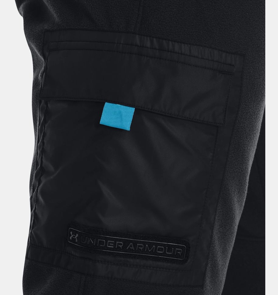Брюки Under Armour UA CGI UTILITY CARGO PANT 1366201-001