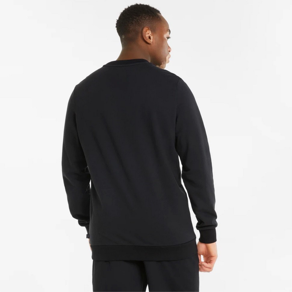 Джемпер Puma Modern Basics Crew TR 84740901