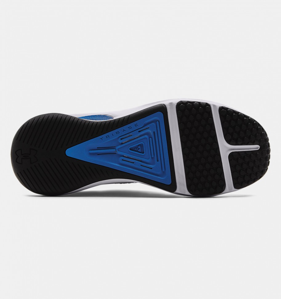 Кроссовки Under Armour UA HOVR Rise 3 3024273-106