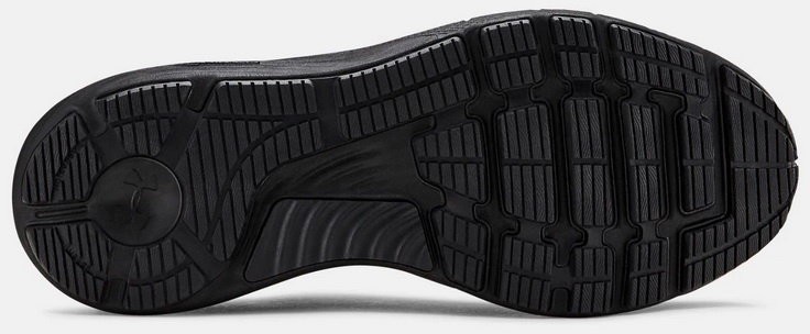 Кроссовки Under Armour UA W Charged Bandit 5 3021964-002