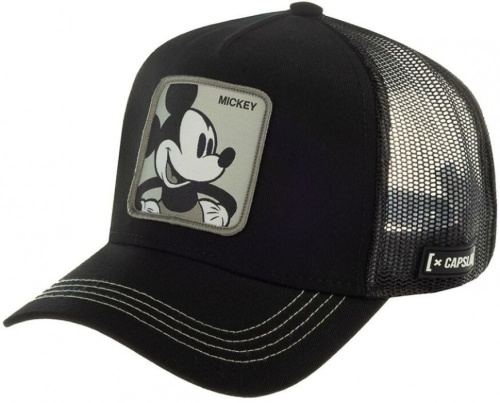 Бейсболка CAPSLAB Disney Mickey Mouse 88-010-09-00