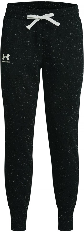 Брюки Under Armour Rival Fleece Joggers 1356416-002