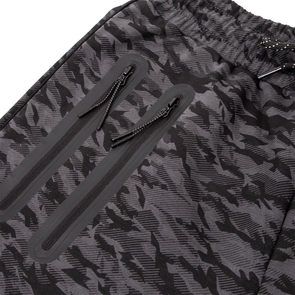 Брюки спортивные Venum Laser Dark Camo 01135