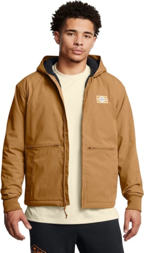 Куртка Under Armour PJT RCK WORK JACKET 1386904-707