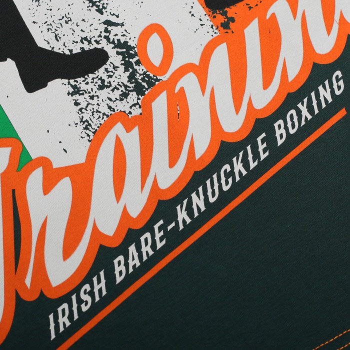 Футболка Hardcore Training Irish Boxing hctshirt0300