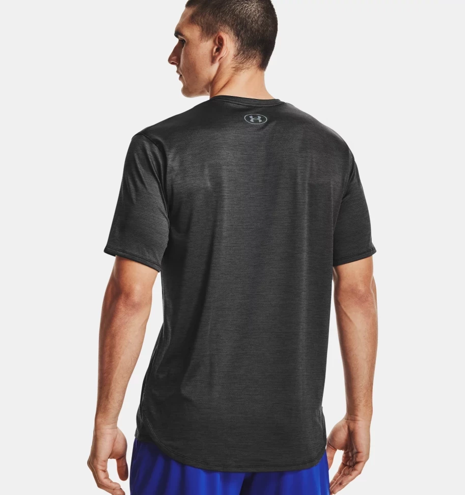 Футболка Under Armour UA Training Vent 2.0 SS 1361426-001