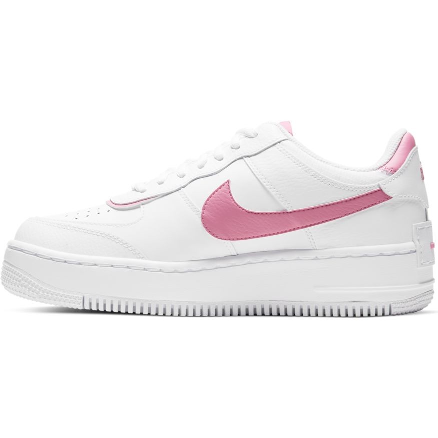Кроссовки Nike Air Force 1 Shadow CI0919-102