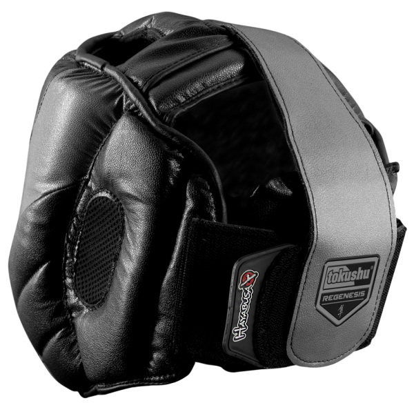 Шлем боксерский Hayabusa Tokushu® Regenesis MMA Head Guard 14516